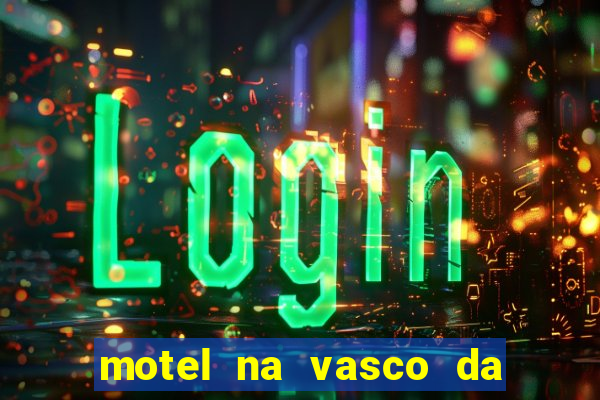 motel na vasco da gama salvador
