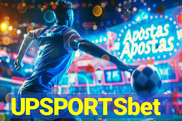 UPSPORTSbet