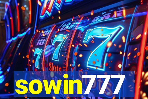 sowin777