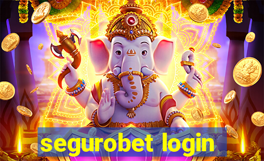 segurobet login
