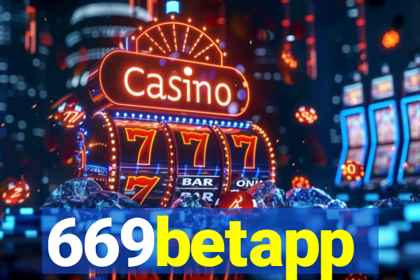 669betapp