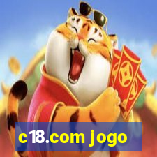 c18.com jogo