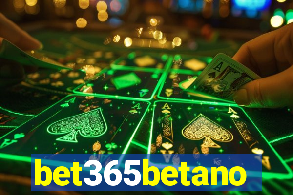 bet365betano