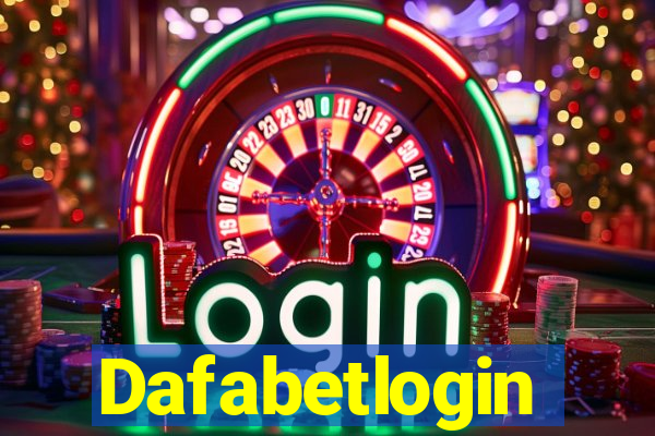 Dafabetlogin