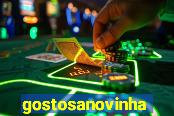 gostosanovinha