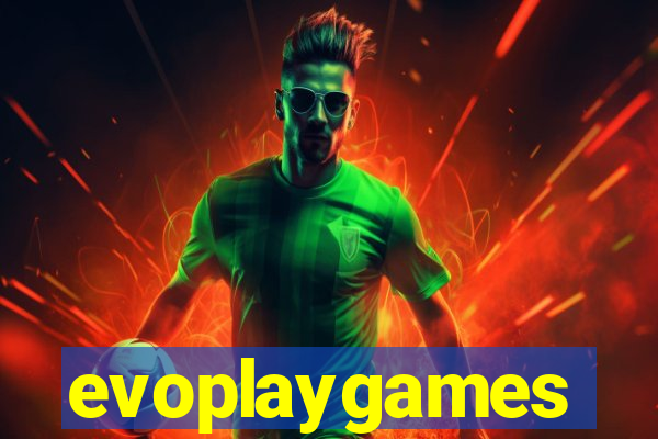 evoplaygames