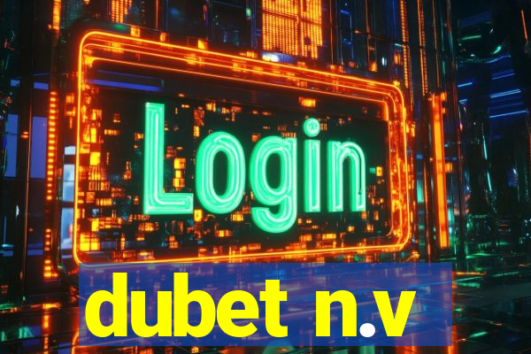 dubet n.v