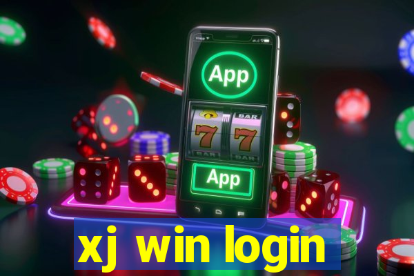xj win login