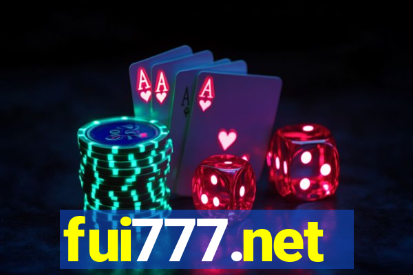 fui777.net