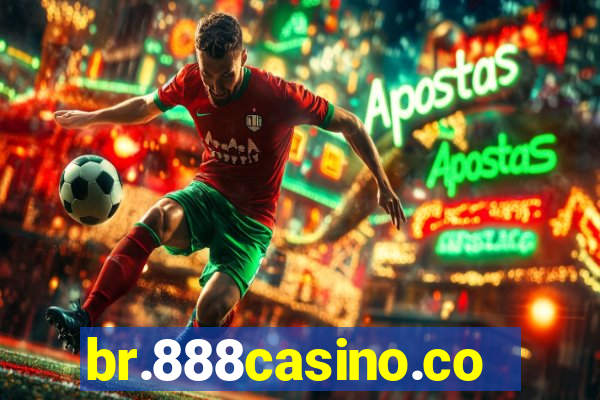 br.888casino.com