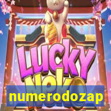 numerodozap