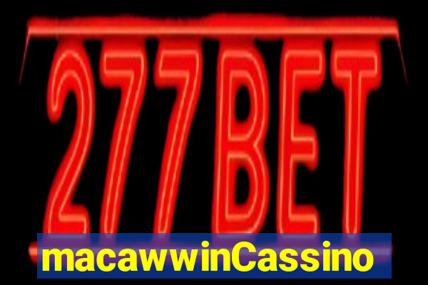 macawwinCassino