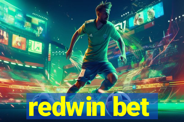 redwin bet