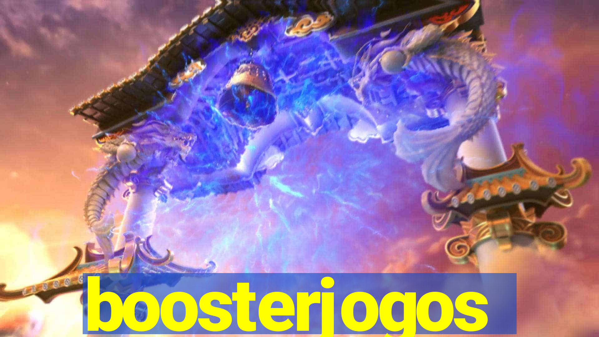 boosterjogos