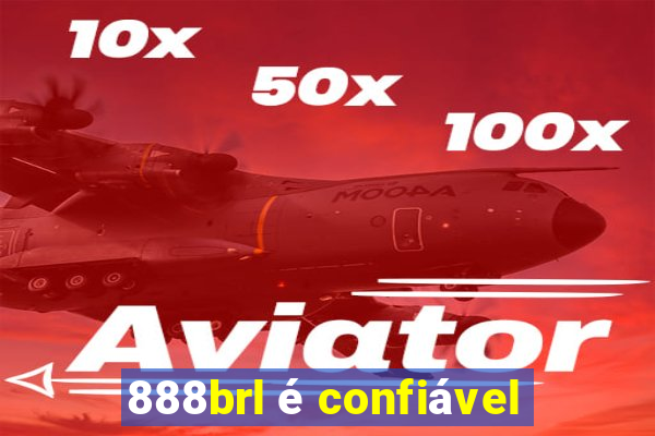 888brl é confiável