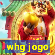whg jogo