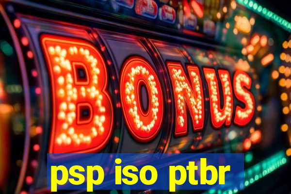 psp iso ptbr