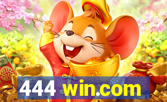 444 win.com