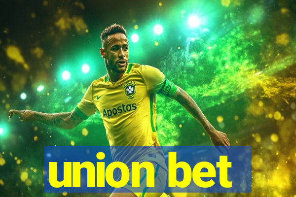 union bet