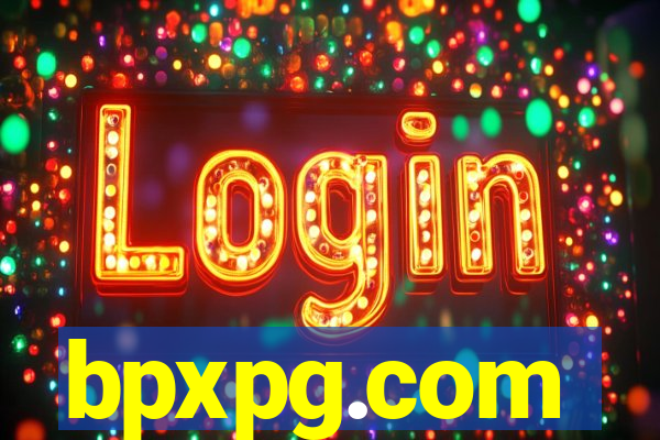bpxpg.com