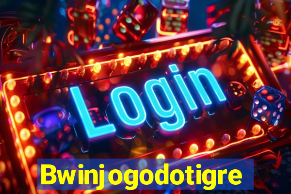 Bwinjogodotigre