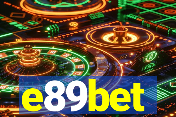 e89bet