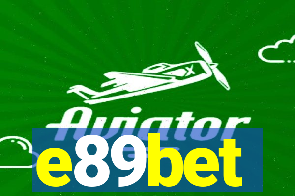 e89bet