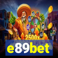 e89bet