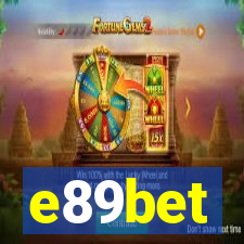 e89bet