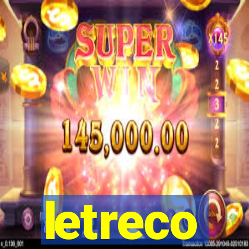 letreco