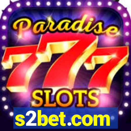 s2bet.com