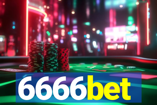 6666bet
