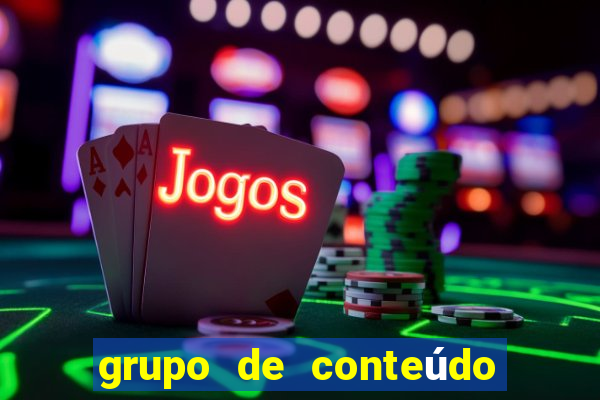 grupo de conteúdo adulto whatsapp