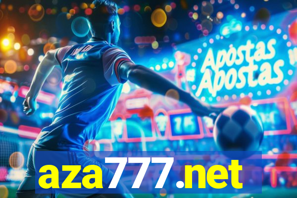 aza777.net