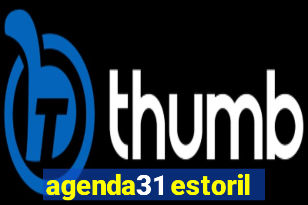 agenda31 estoril