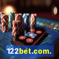 122bet.com.
