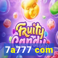 7a777 com