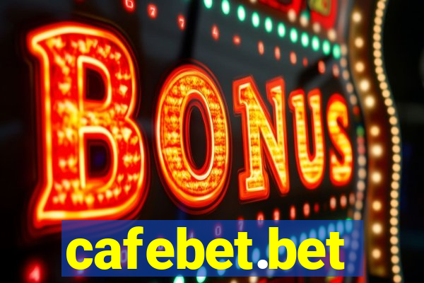 cafebet.bet