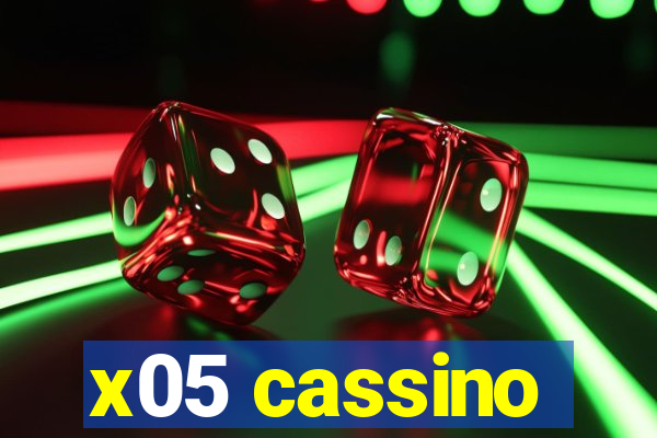 x05 cassino