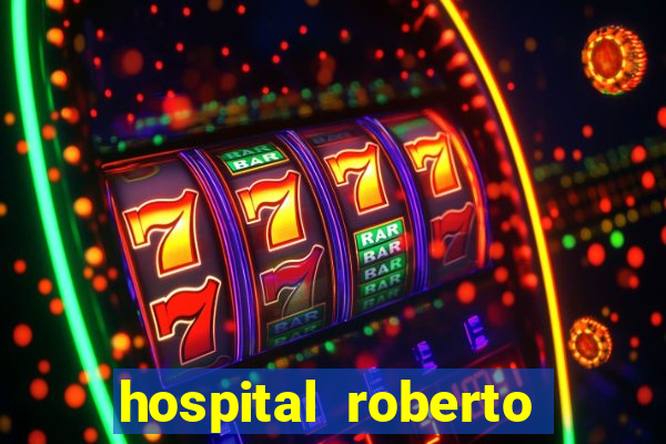 hospital roberto santos resultado de exames