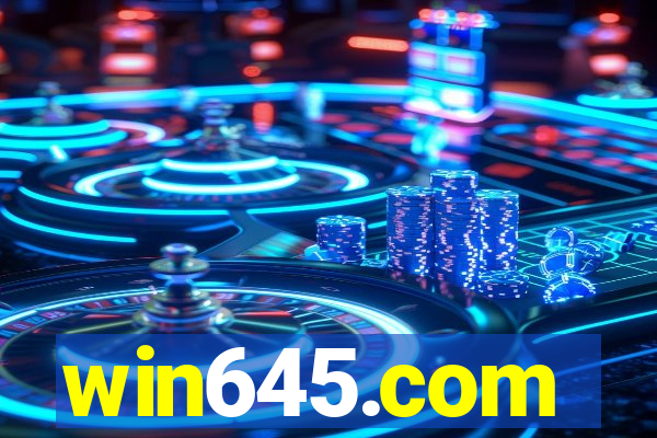 win645.com