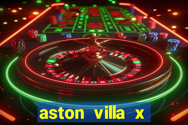 aston villa x liverpool futemax