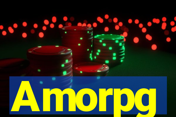 Amorpg