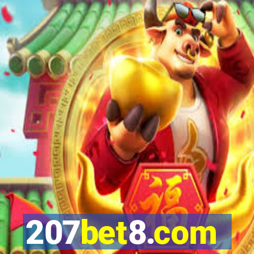 207bet8.com