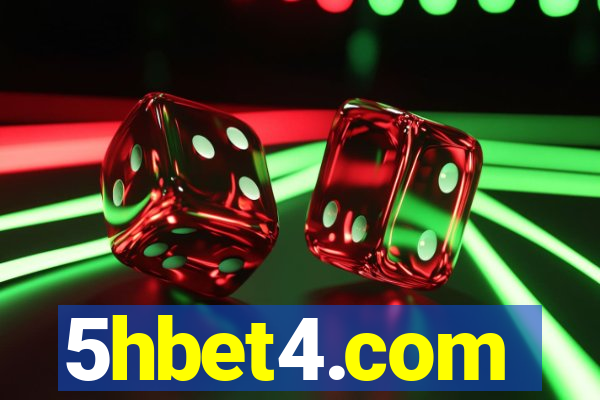 5hbet4.com