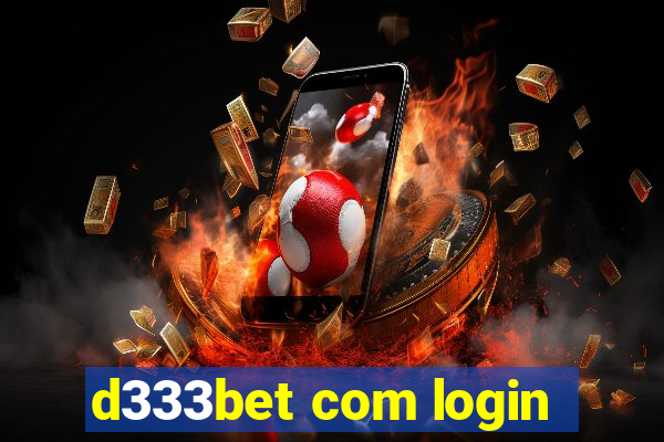 d333bet com login