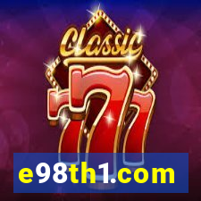 e98th1.com