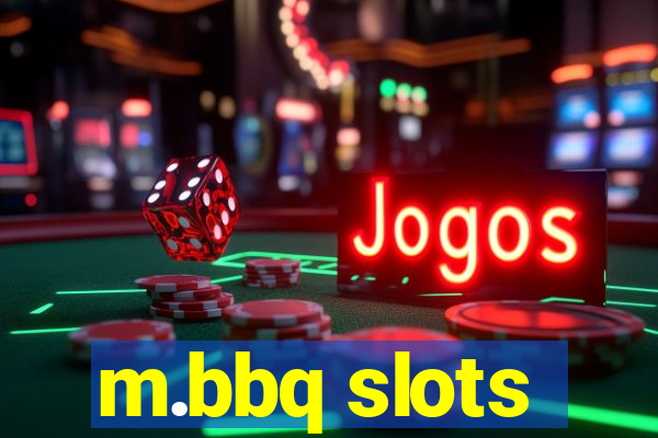 m.bbq slots