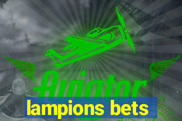 lampions bets