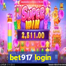 bet917 login